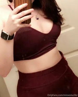 lucigonewild