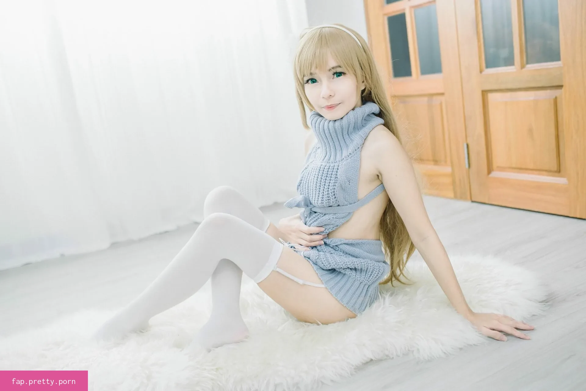 luckyeliee - Photo #01