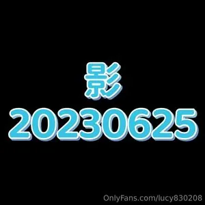 lucy830208