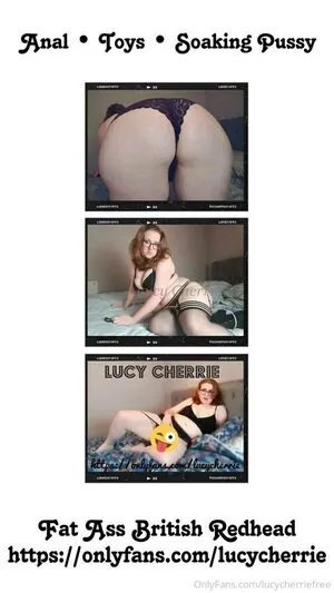 lucycherriefree