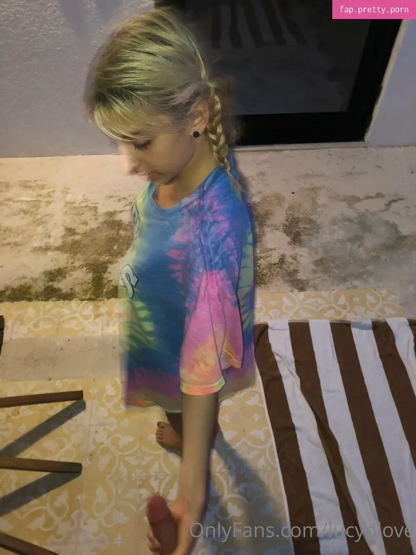 Lucydlove - Photo #37