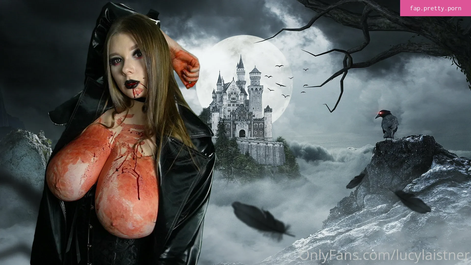 lucylaistner - Photo #17