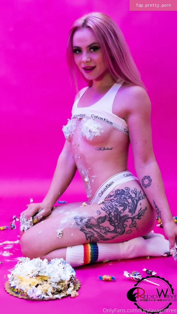 lucylavagirlfree - Photo #51