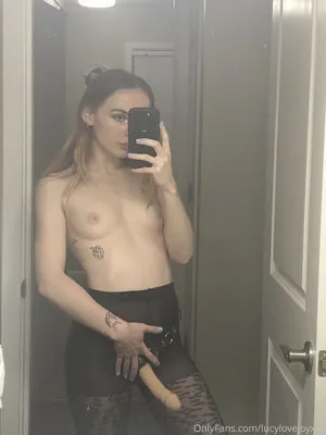 Lucylovejoyxxx