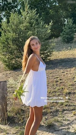 Luisasmiling