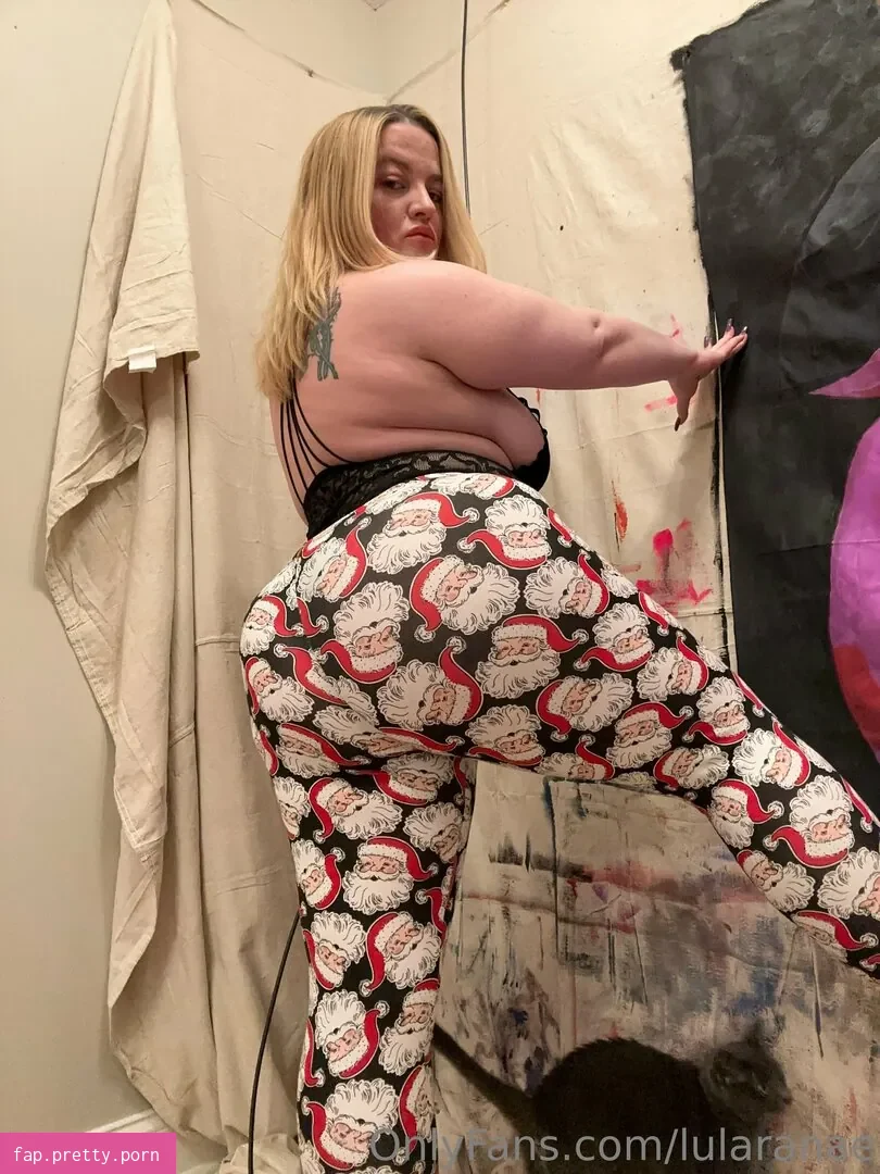 LulaRanae - Photo #35
