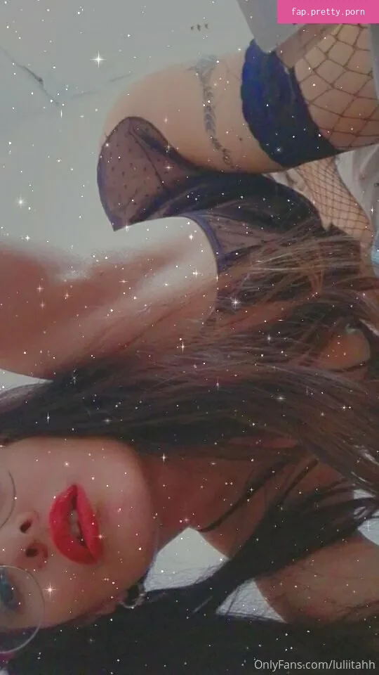 luliitahh - Photo #21