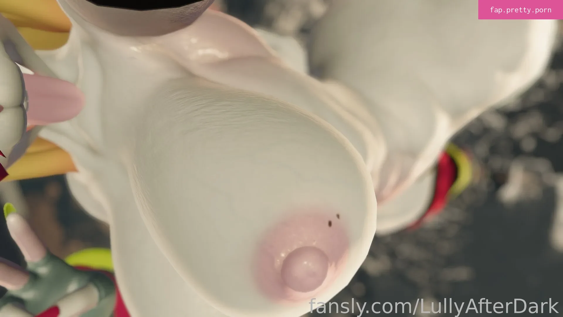 LullyAfterDark - Photo #02