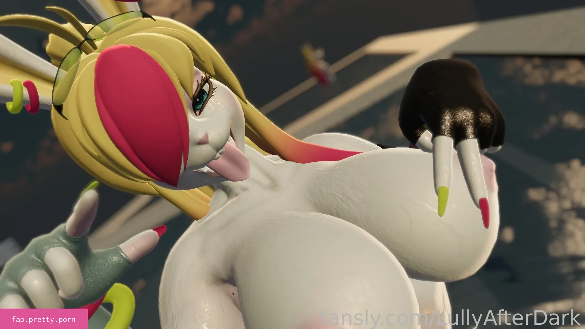LullyAfterDark - Photo #03
