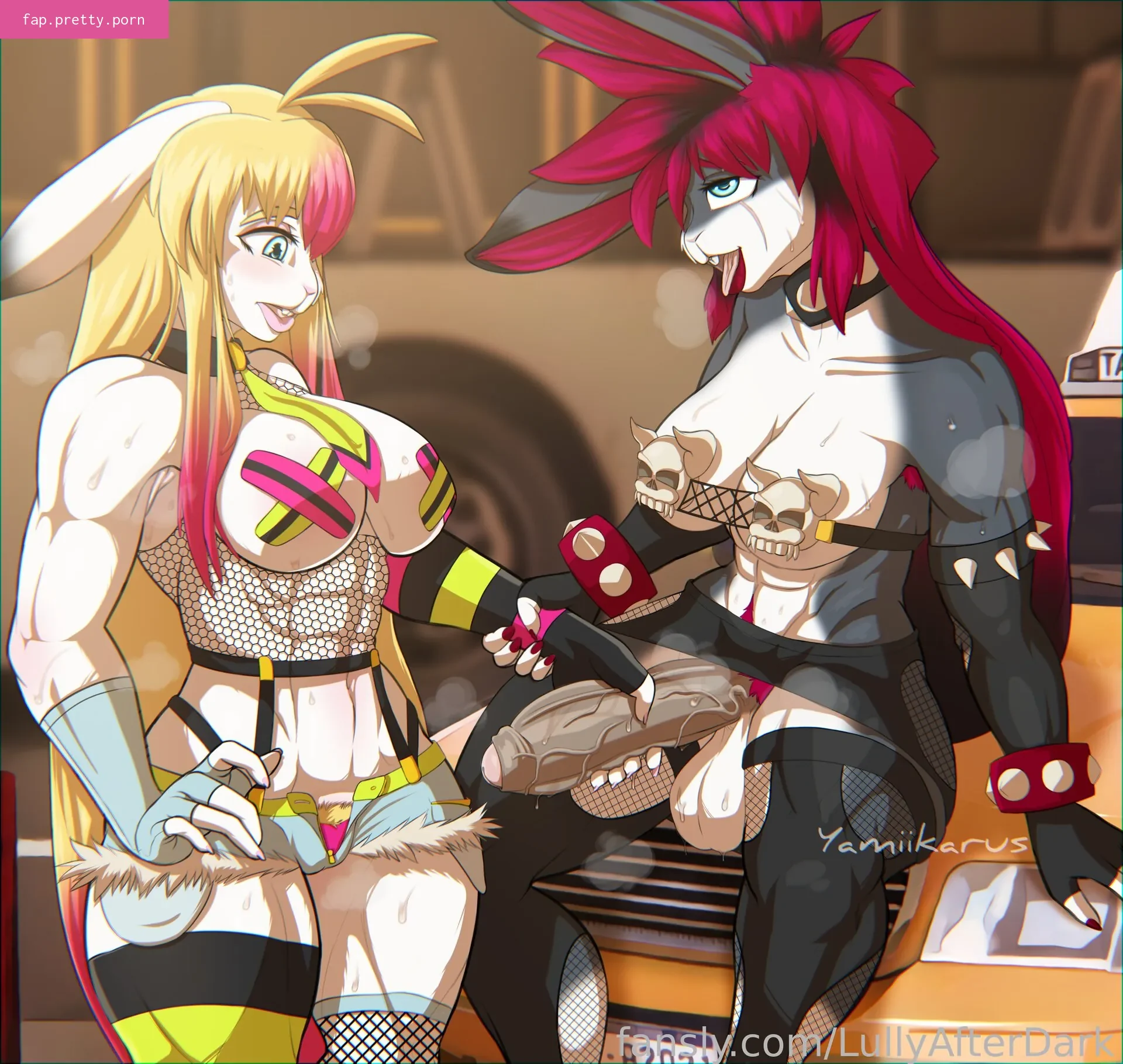 LullyAfterDark - Photo #30