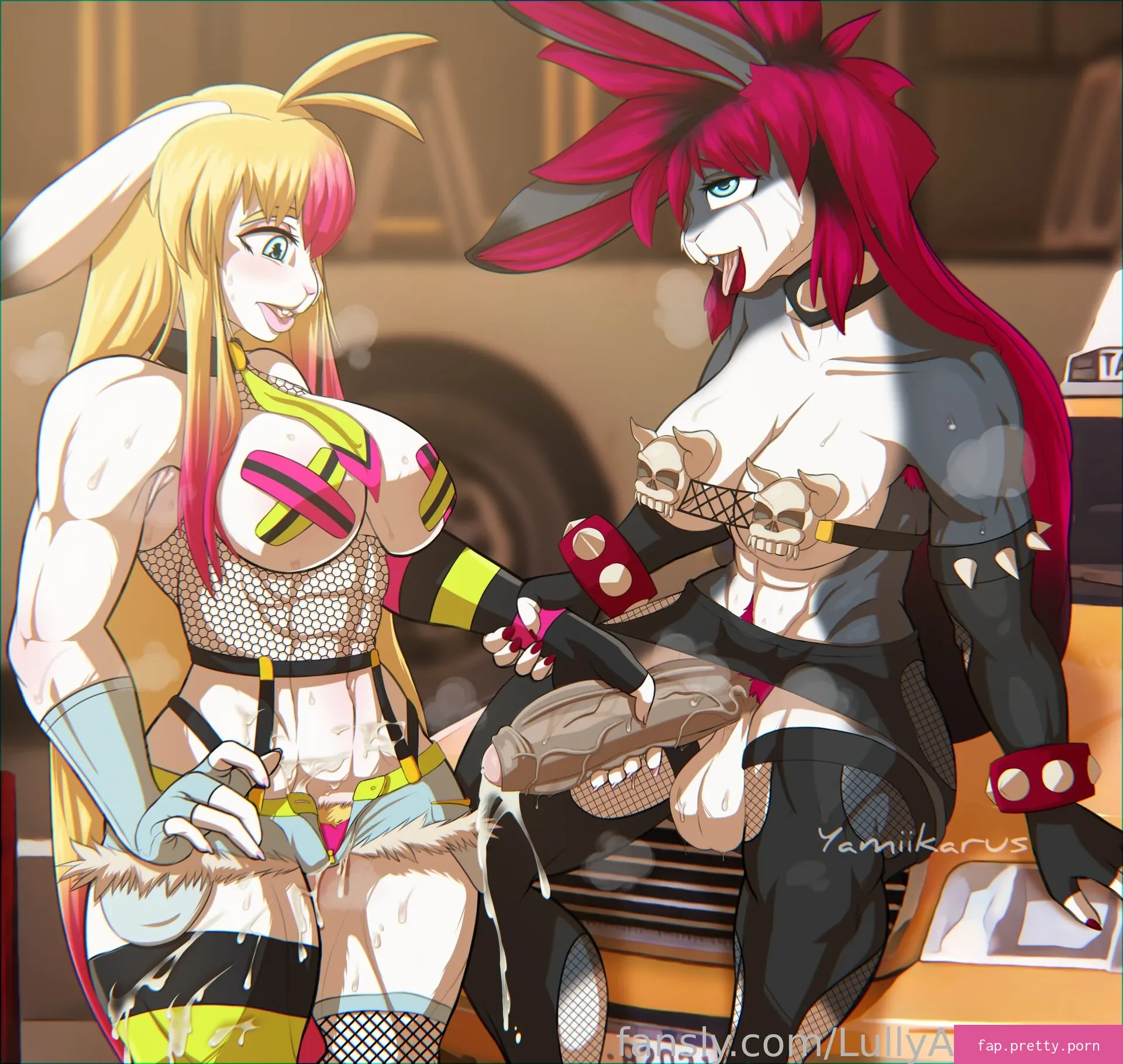 LullyAfterDark - Photo #31