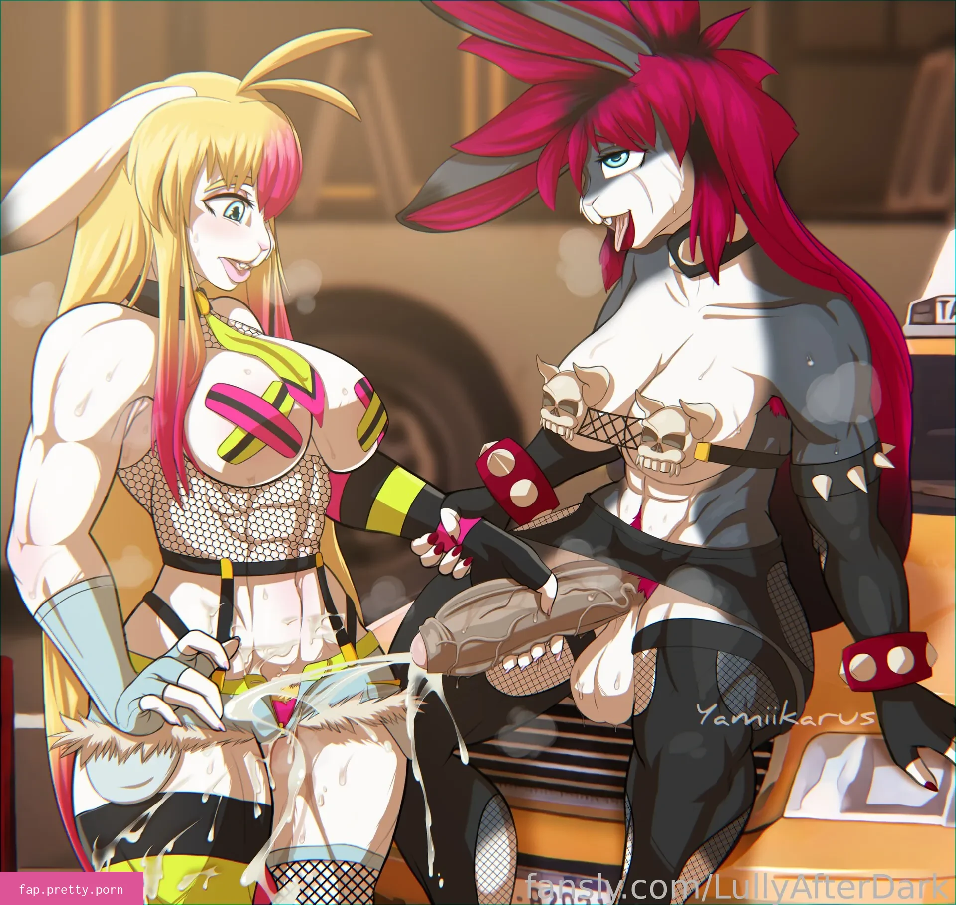 LullyAfterDark - Photo #32