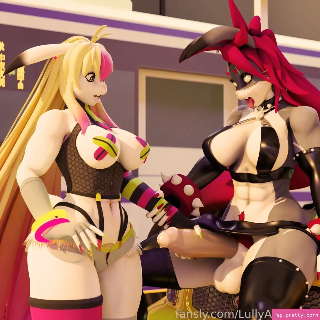LullyAfterDark - Photo #33