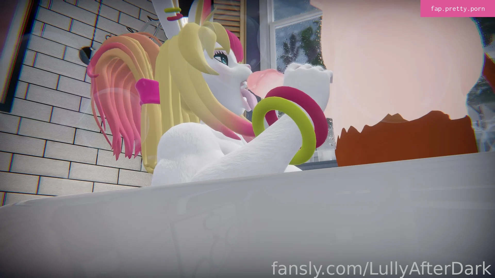 LullyAfterDark - Photo #45