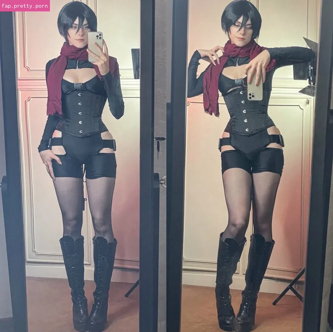 luluthelottie - Photo #01