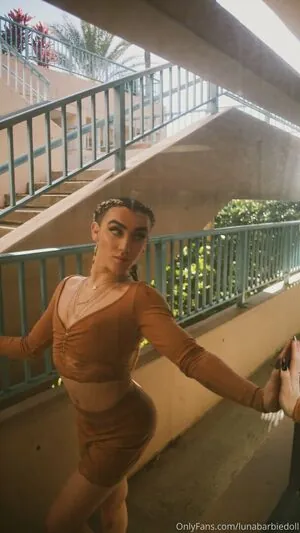lunabarbiedoll