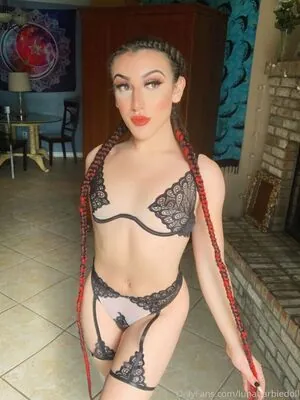 lunabarbiedoll