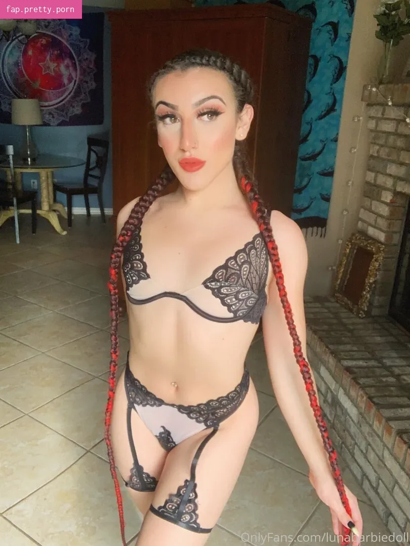 lunabarbiedoll - Photo #71