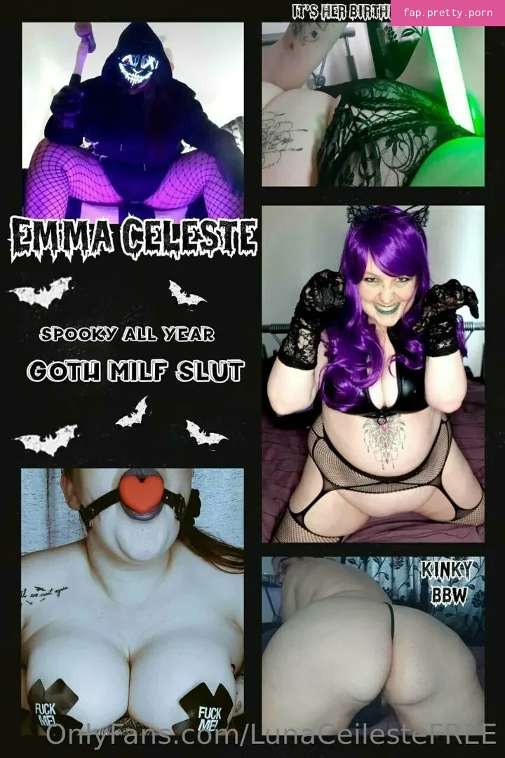 lunaceilestefree - Photo #06