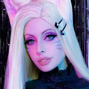 lunarakitsunefree