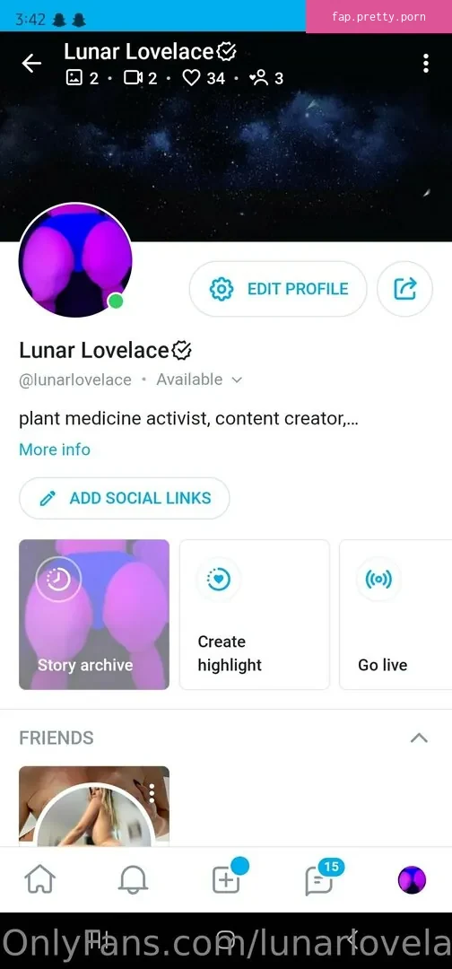 lunarlovelacefree - Photo #05