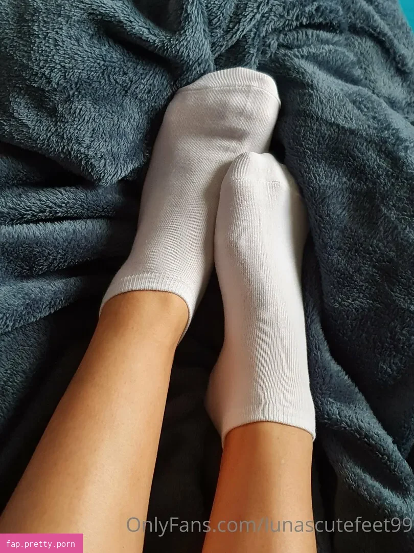 lunascutefeet99 - Photo #02