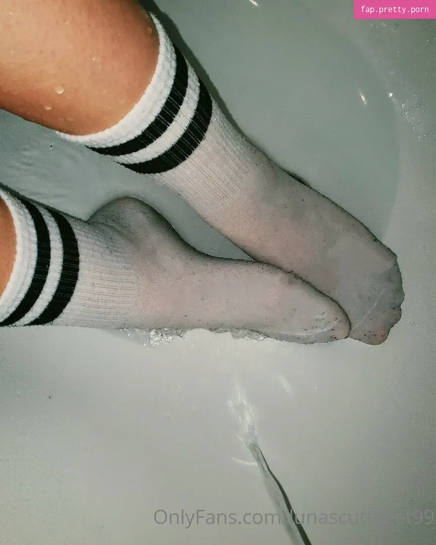 lunascutefeet99 - Photo #05