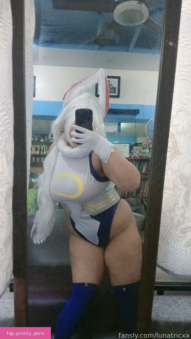 lunatricxx - Photo #09
