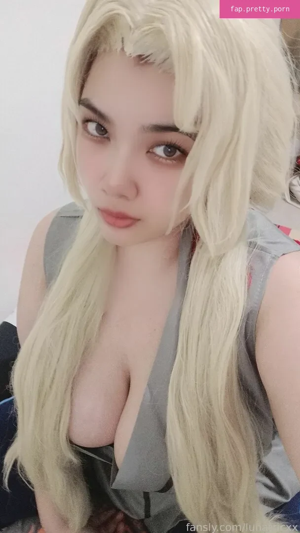 lunatricxx - Photo #43