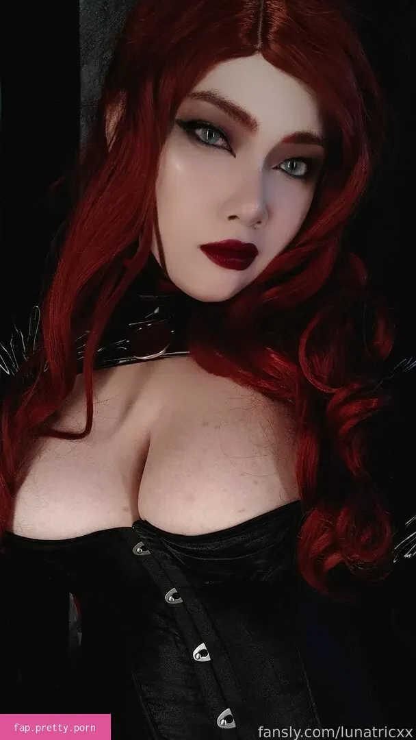 lunatricxx - Photo #47
