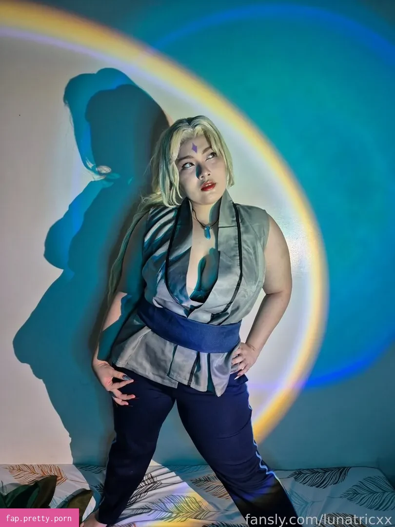 lunatricxx - Photo #79