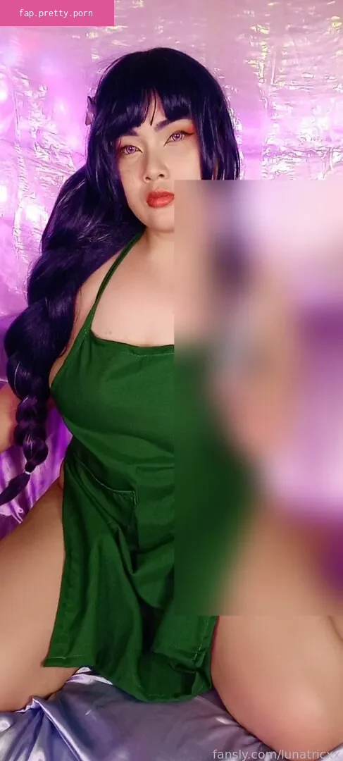 lunatricxx - Photo #86