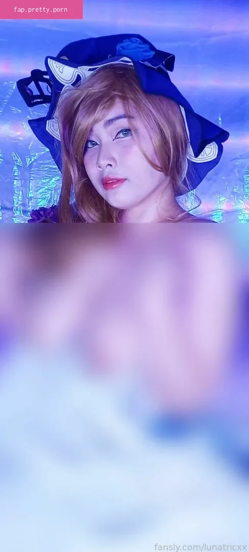 lunatricxx - Photo #95