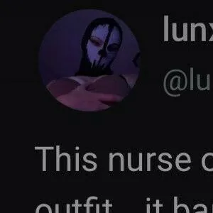 Lunximi