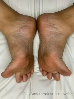 lusciouslovefeet