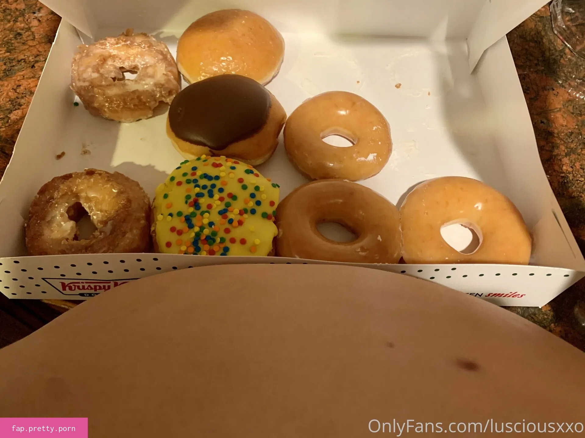 lusciousxxo - Photo #19
