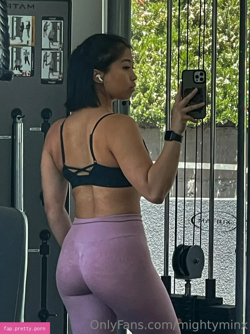lushminx - Photo #11