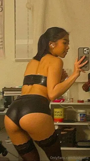 lushminx content
