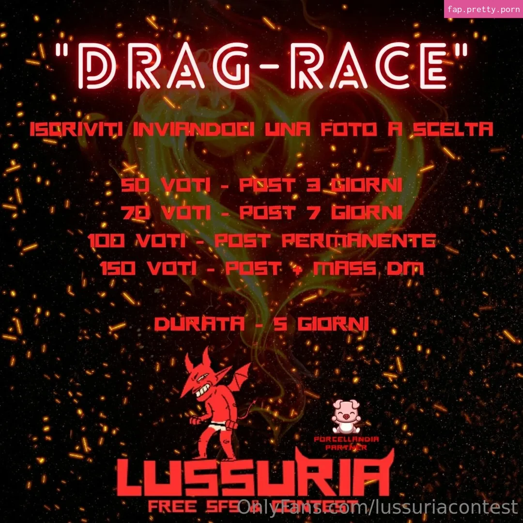 lussuriacontest - Photo #14