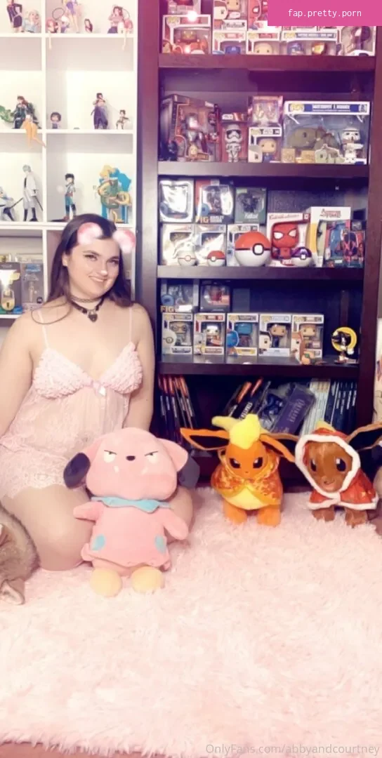 lustfulgeek - Photo #32