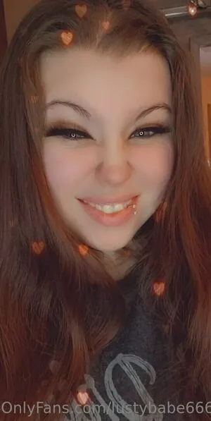 lustybabe666
