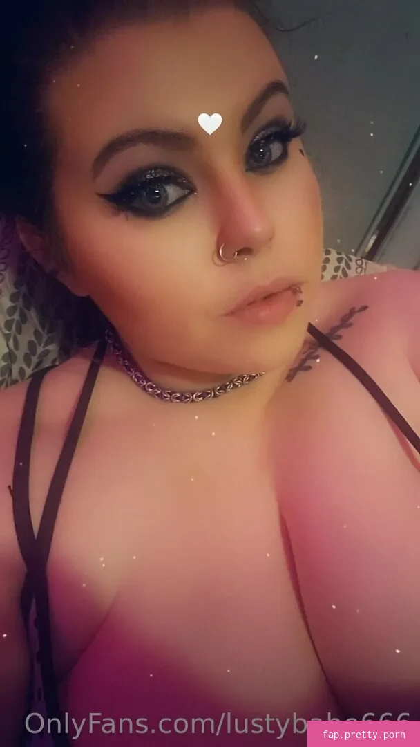 lustybabe666 - Photo #44