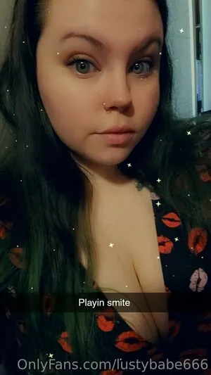 lustybabe666