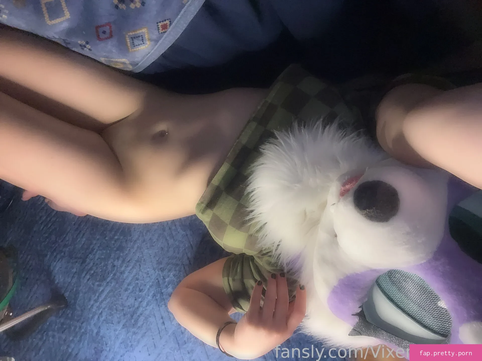 lustyfoxie - Photo #28