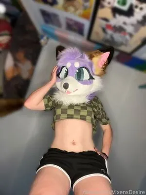 lustyfoxie
