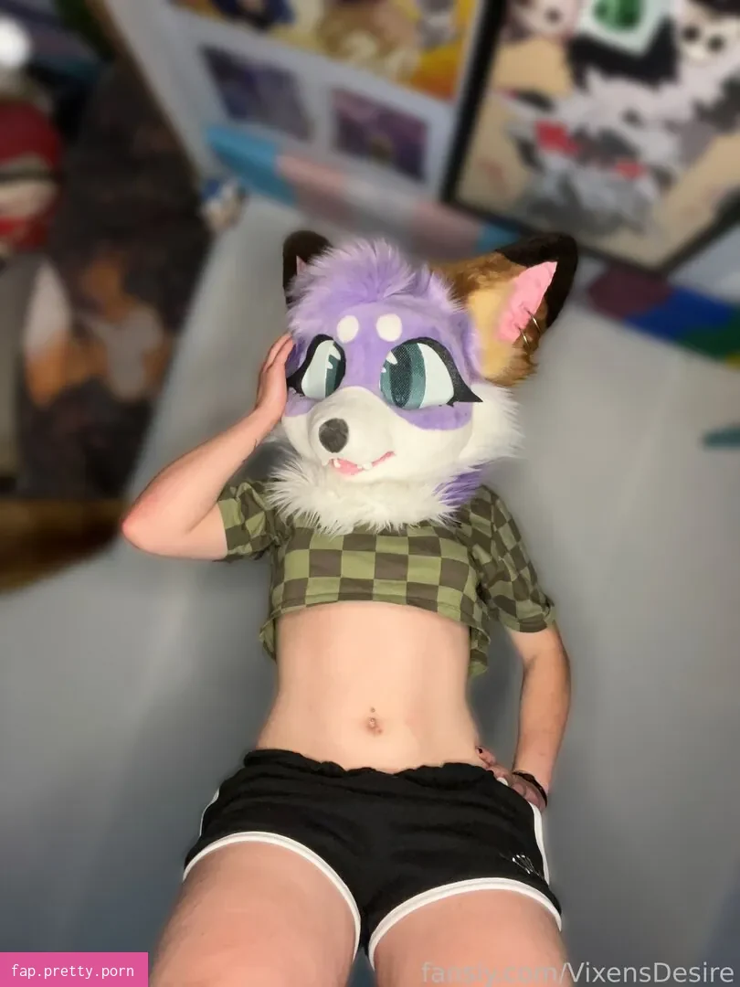 lustyfoxie - Photo #61