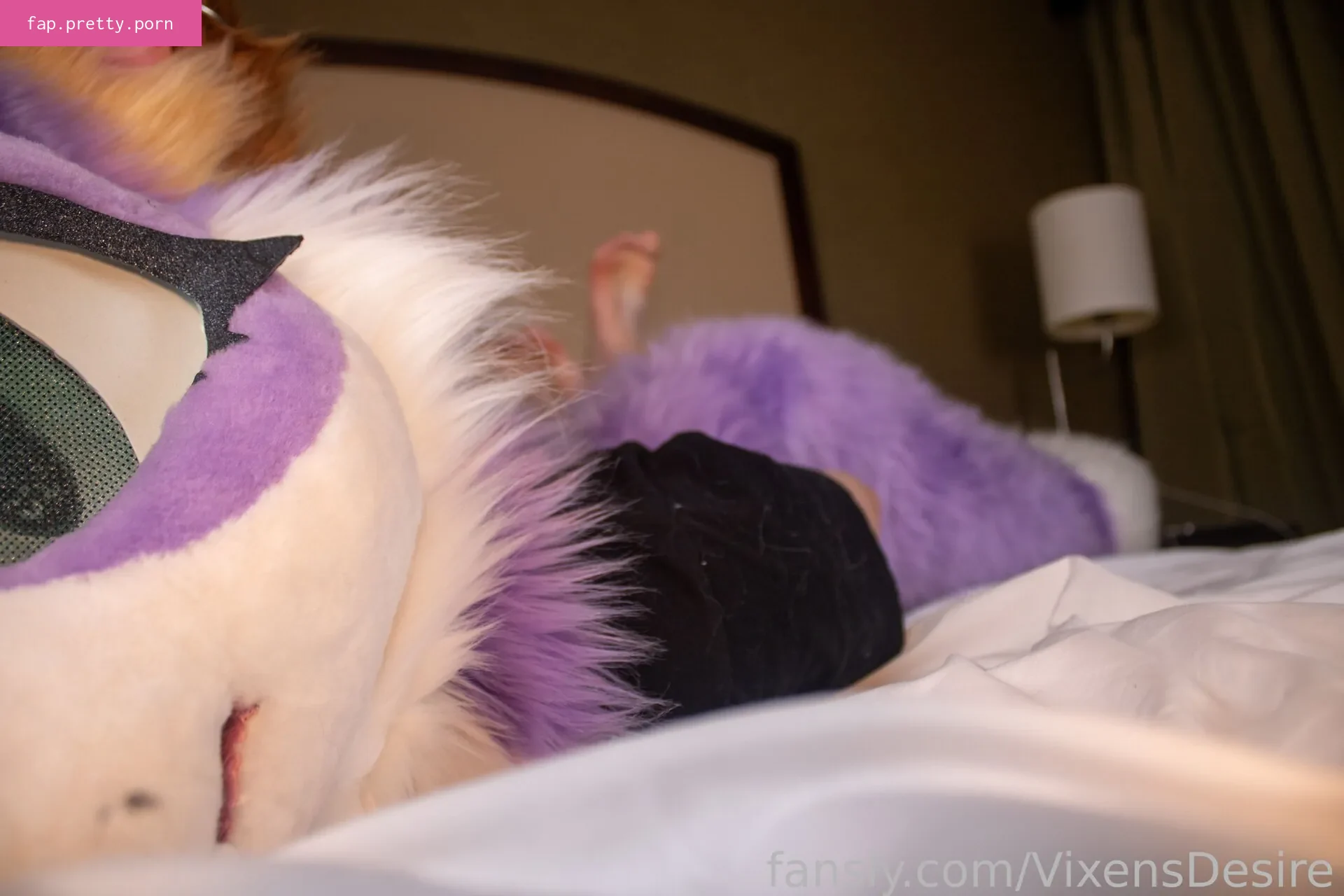 lustyfoxie - Photo #14