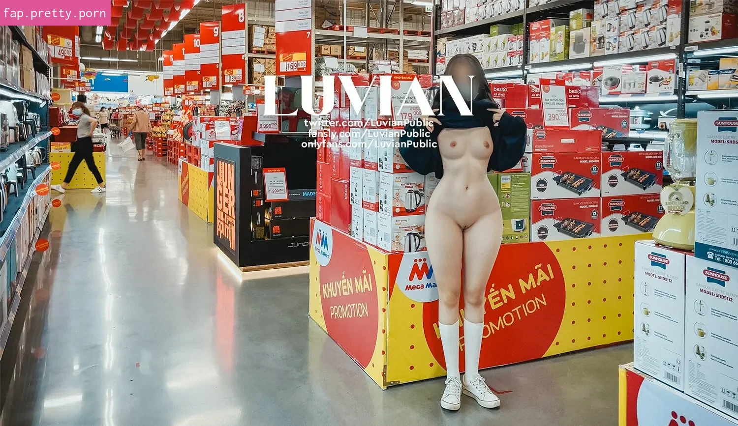 LuvianPublic - Photo #30