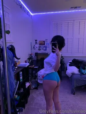 luvixiao