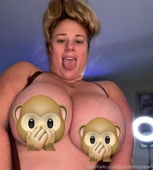 Luvmeonlysarah